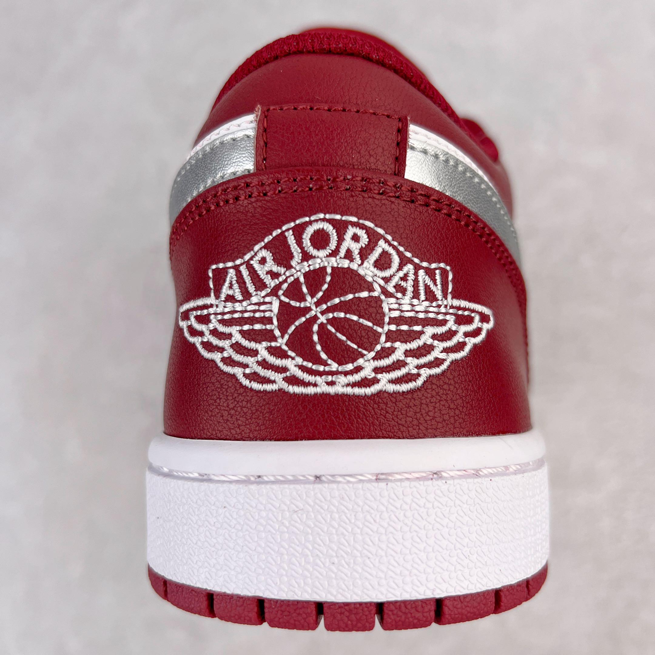 Air Jordan AJ1 Low 558-615 Air Jordan AJ1 Low 558-615