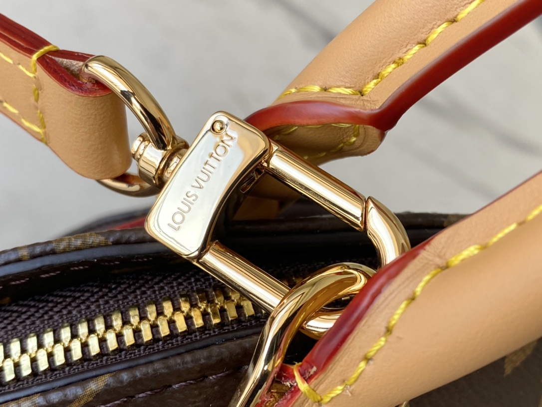 Premium Quality M20752 ELLIPSE BB Handbag - Bag 5