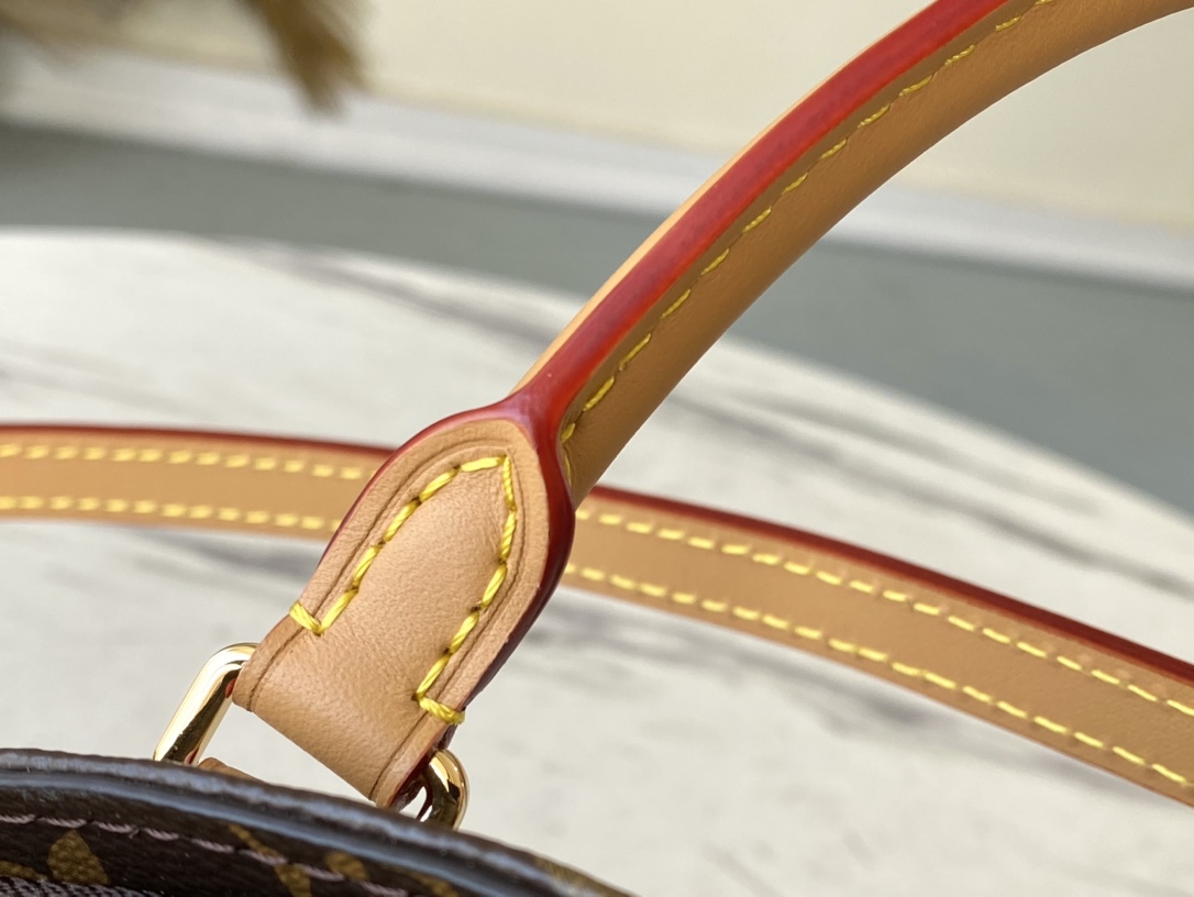 Premium Quality M20752 ELLIPSE BB Handbag - Bag 7