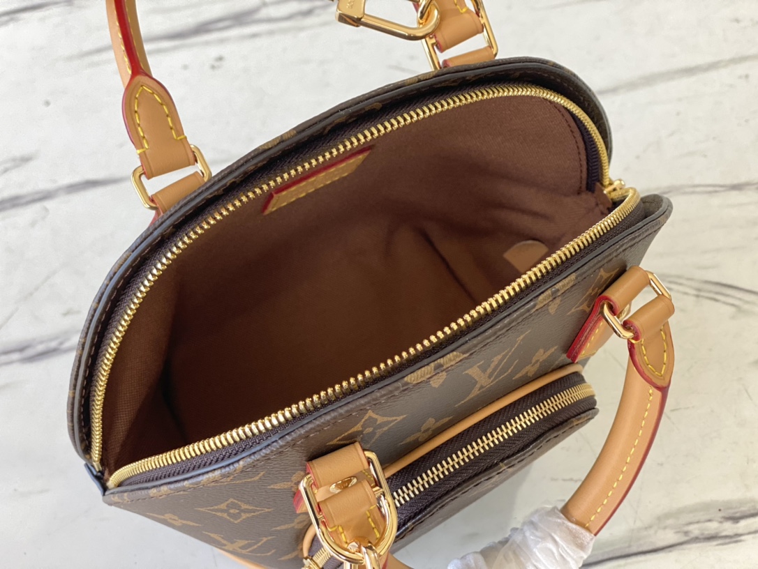 Premium Quality M20752 ELLIPSE BB Handbag - Bag 8