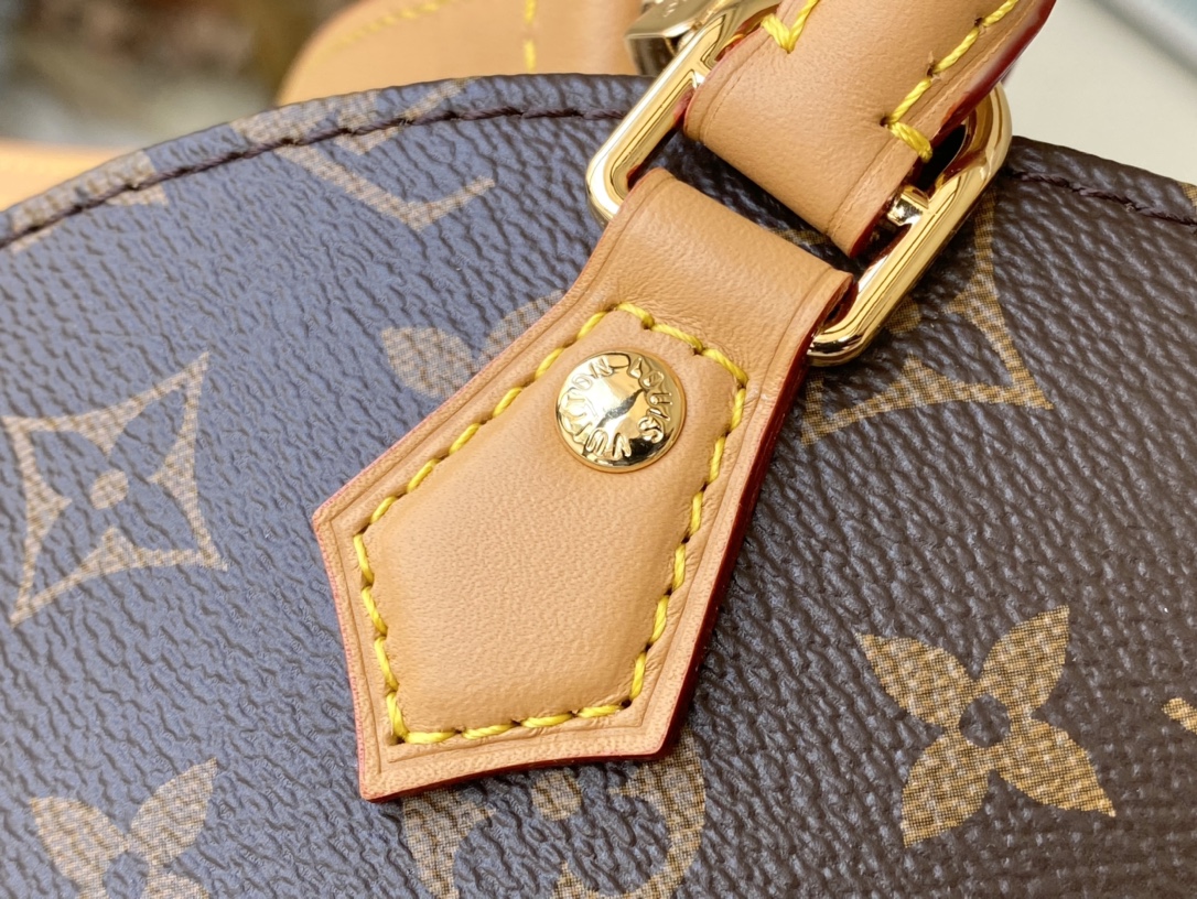 Premium Quality M20752 ELLIPSE BB Handbag - Bag 4