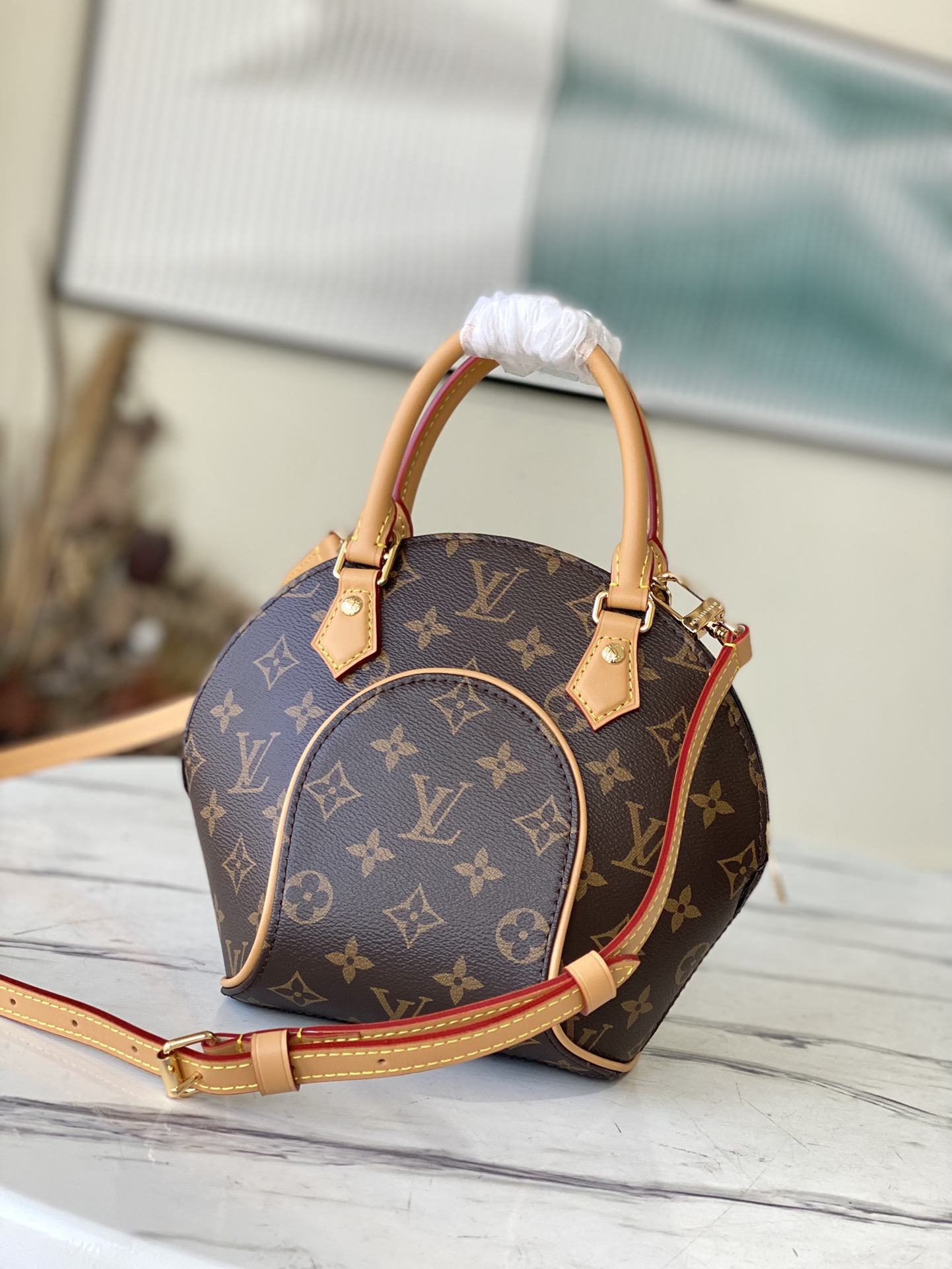 Premium Quality M20752 ELLIPSE BB Handbag - Bag 3