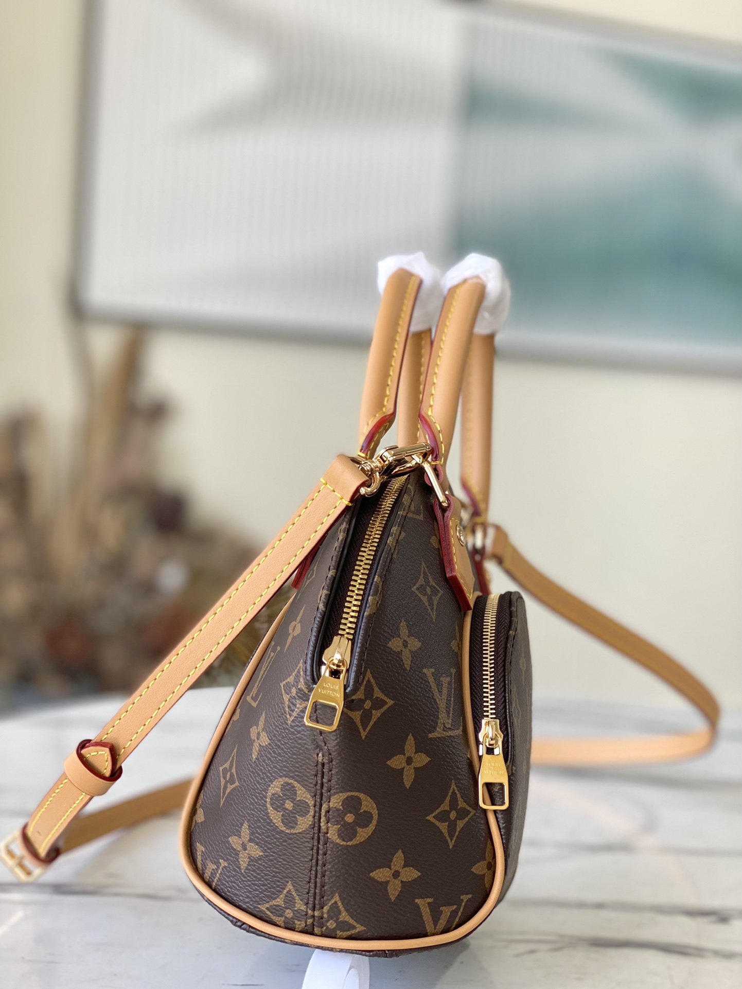 Premium Quality M20752 ELLIPSE BB Handbag - Bag 2