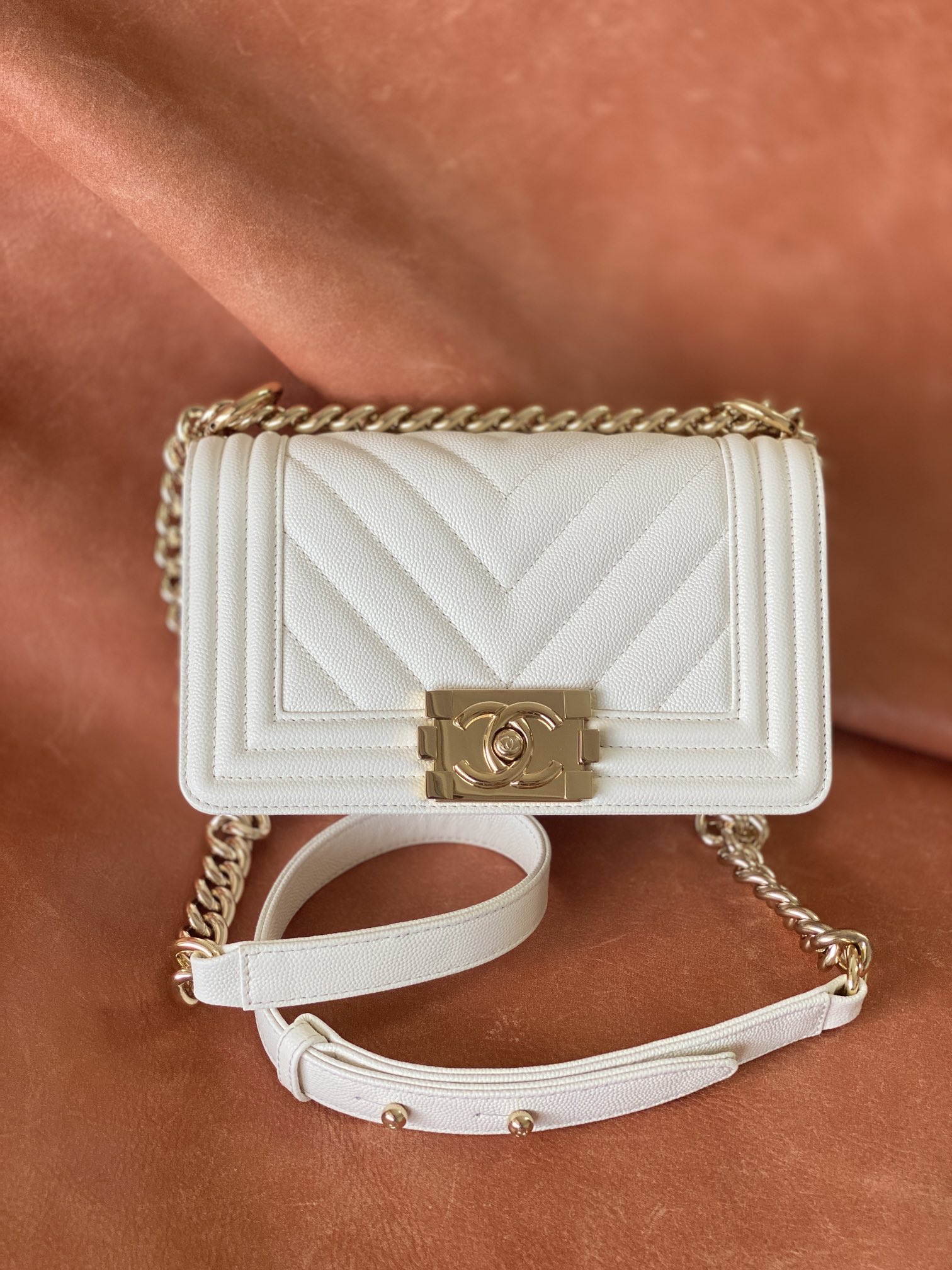 샤넬 가방 Chanel 35959