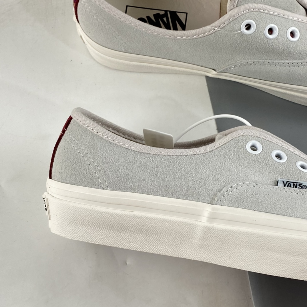 Vans Authentic 44 DX Vans Official