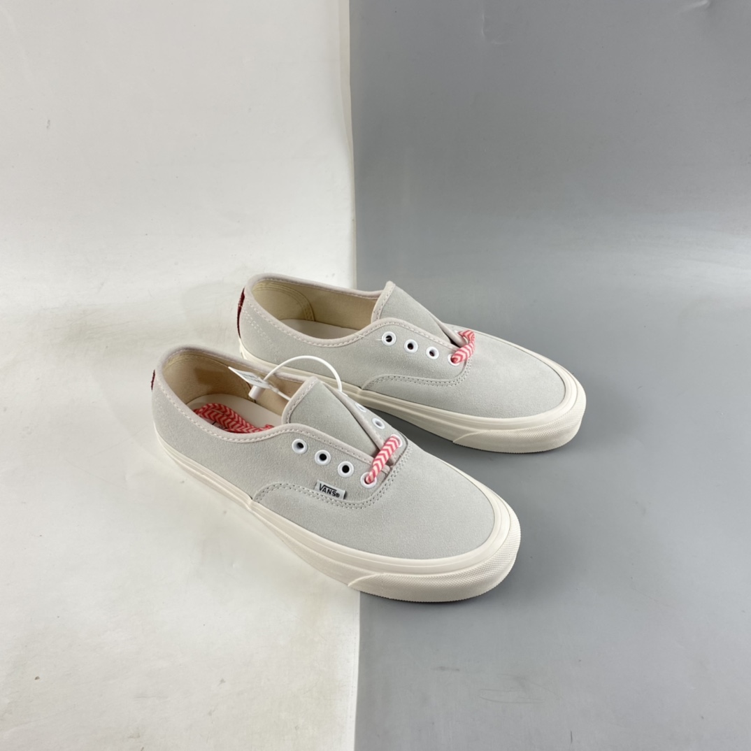 Vans Authentic 44 DX Vans Official