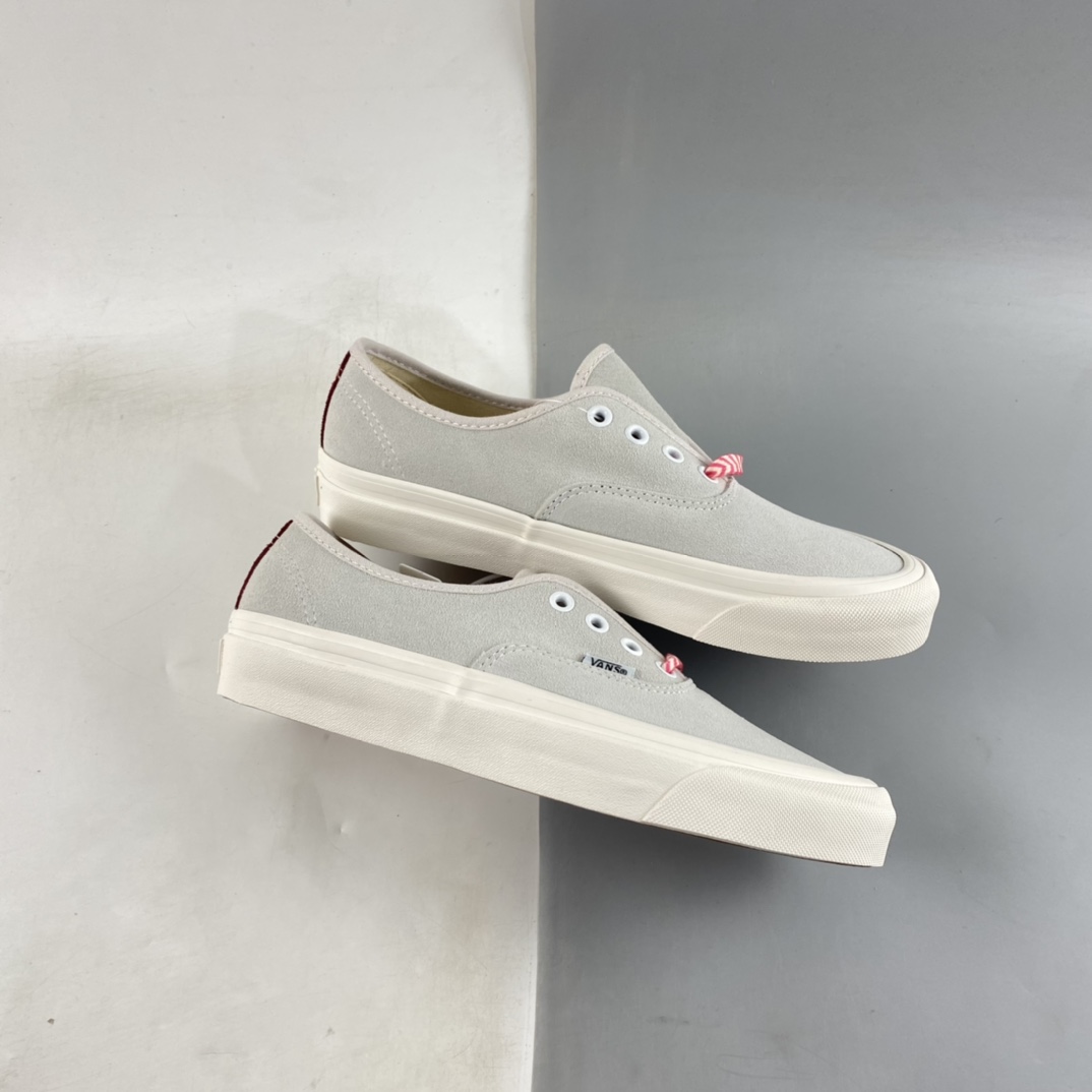 Vans Authentic 44 DX Vans Official