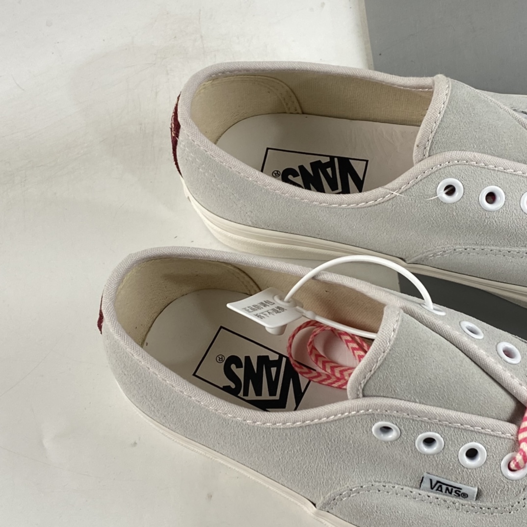 Vans Authentic 44 DX Vans Official