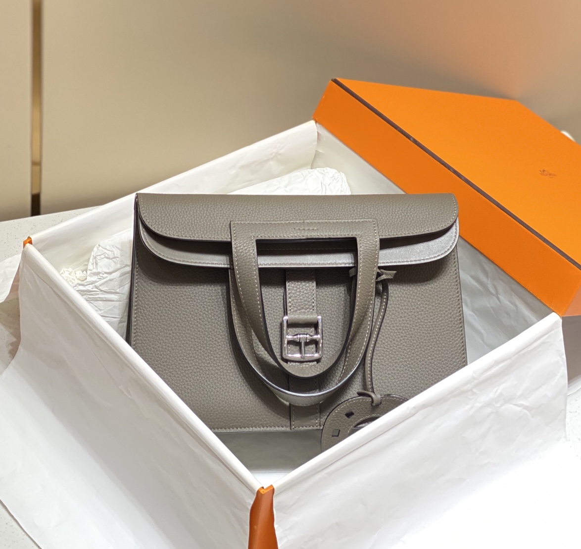 Hermès Luxury Handbag Collection 2
