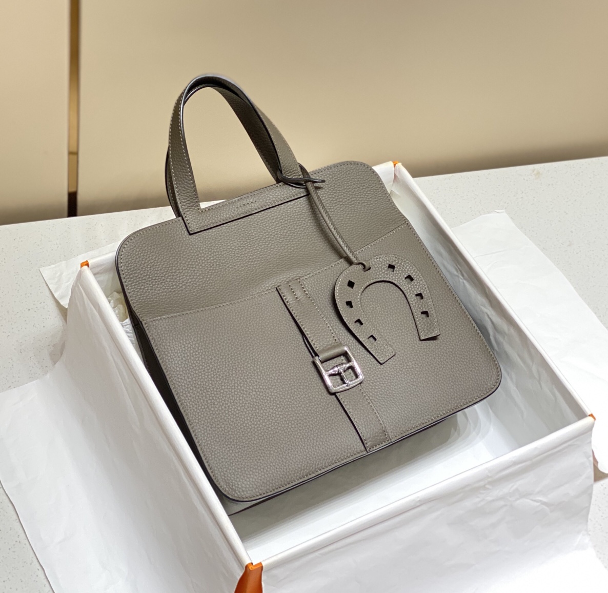 Hermès Luxury Handbag Collection 4