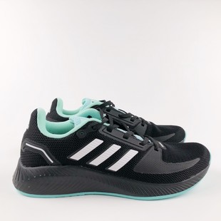 本地支持 支持放店
Adidas Runfalcon 2.0 
阿迪达斯 大网面轻便跑步鞋
尺码：36-40