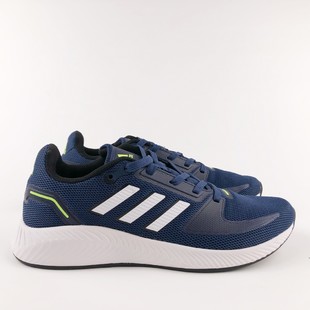 本地支持 支持放店
Adidas Runfalcon 2.0 
阿迪达斯 大网面轻便跑步鞋
尺码：39-45