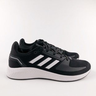 本地支持 支持放店
Adidas Runfalcon 2.0 
阿迪达斯 大网面轻便跑步鞋
尺码：36-45