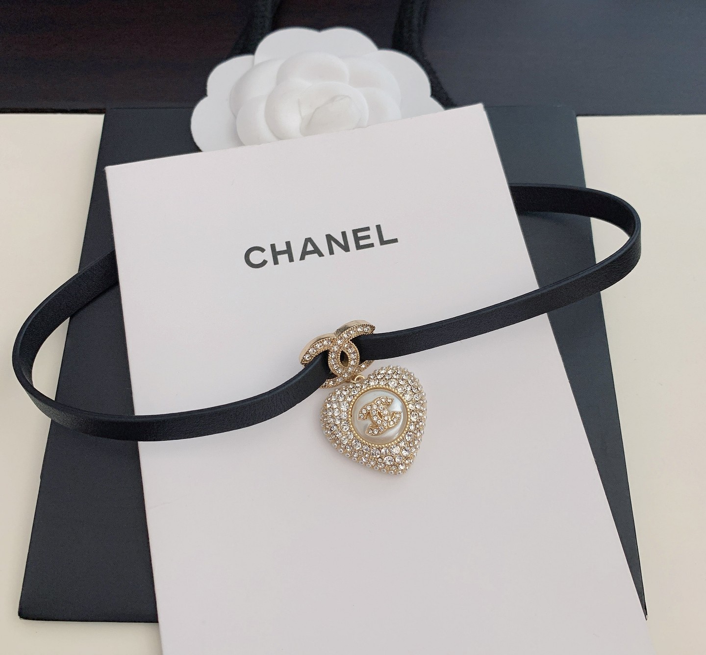 Louis Vuitton Haute Couture Haute Couture Fine Jewelry Necklace Bracelet 2