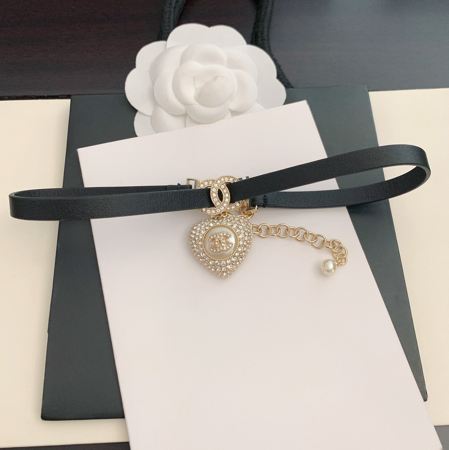 Louis Vuitton Haute Couture Haute Couture Fine Jewelry Necklace Bracelet 3