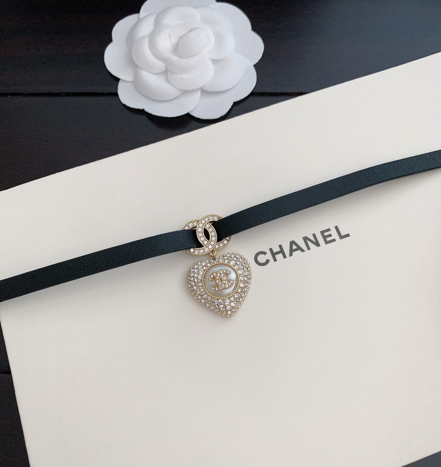 Louis Vuitton Haute Couture Haute Couture Fine Jewelry Necklace Bracelet 4