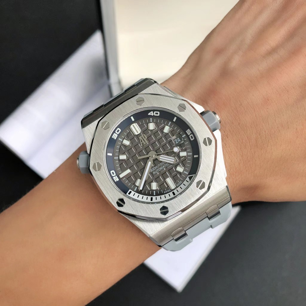 Audemars Piguet Watch