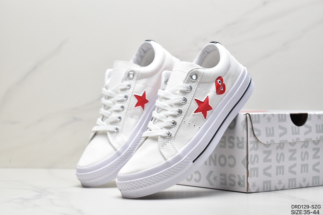 Stussy x Converse Chuck Taylor Stussy Kimura 173120C