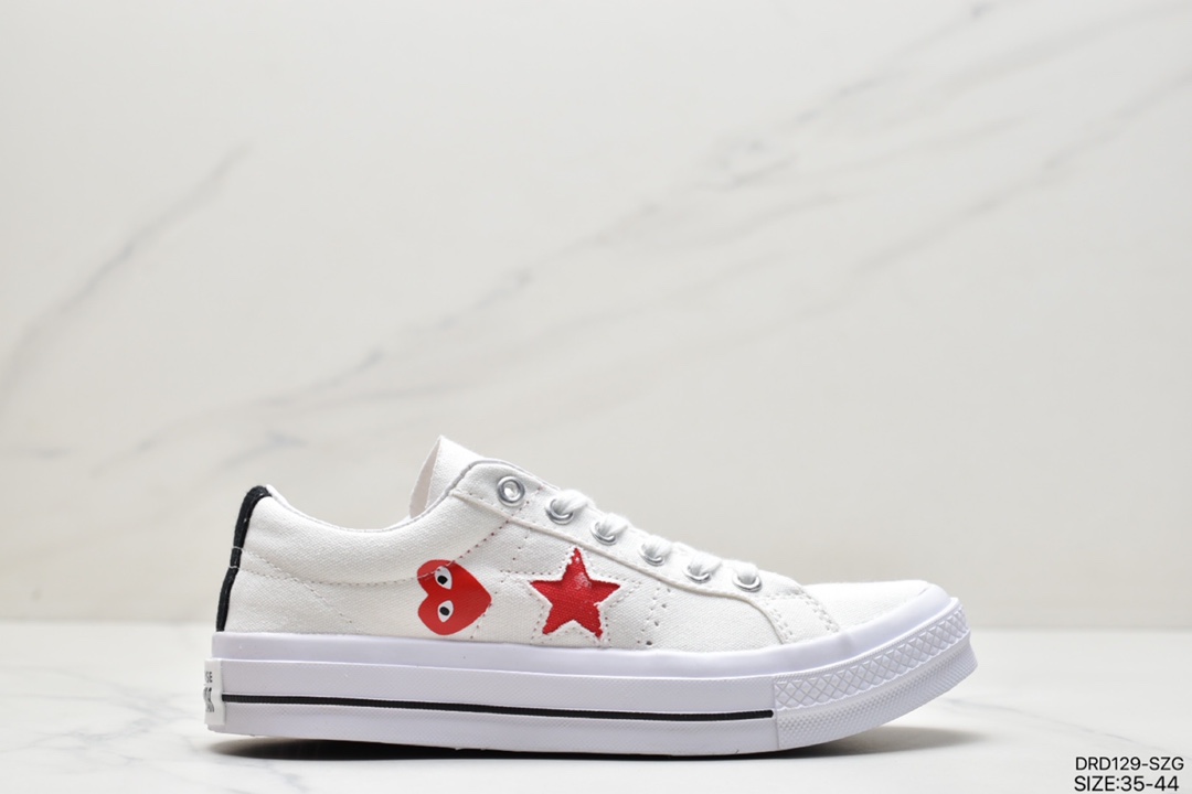 Stussy x Converse Chuck Taylor Stussy Kimura 173120C