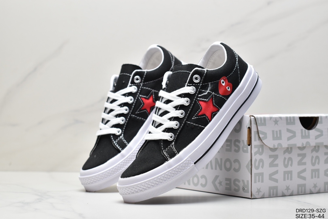 Stussy x Converse Chuck Taylor Stussy Kimura 173120C