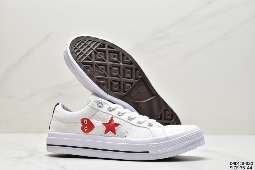 Stussy x Converse Chuck Taylor Stussy Kimura 173120C