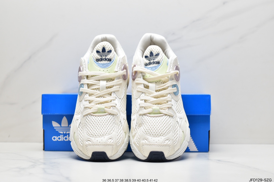 170 Adidas originals Astir耐磨舒适低帮运动休闲鞋Gz4331