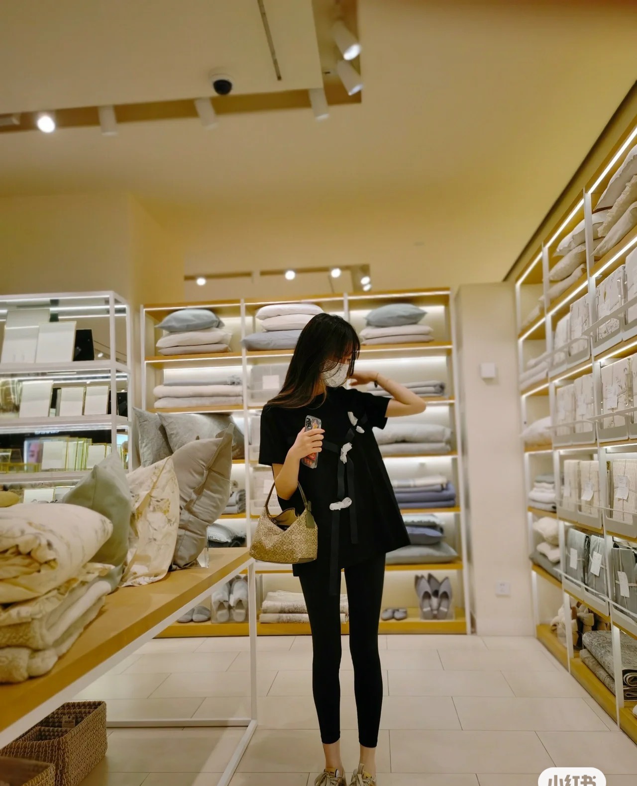 NO:193455,Luojia Cubi new version of Xiaohua Logo, cubi lunch box bag, loewe19860909罗家Cubi新版小花Logo,cubi饭盒包,loewe,Bag