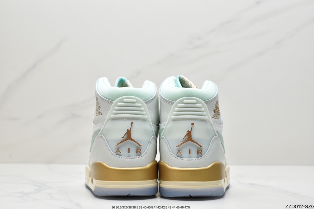 Air Jordan Legacy 312 顶级纯原版本 AV3922-013 Air Jordan Legacy 312 顶级纯原版本 AV3922-013