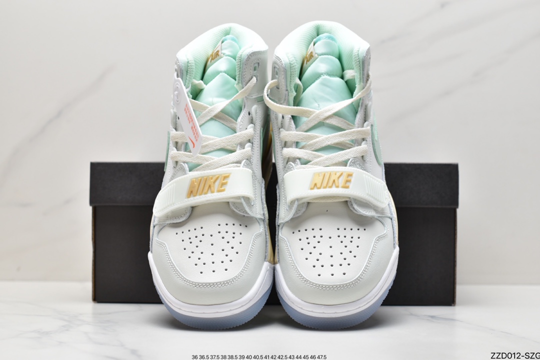 Air Jordan Legacy 312 顶级纯原版本 AV3922-013 Air Jordan Legacy 312 顶级纯原版本 AV3922-013