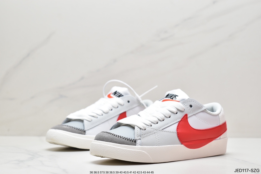 Nike Blazer MID 77 Vntg开拓者 DQ5080 Nike Blazer MID 77 Vntg开拓者 DQ5080