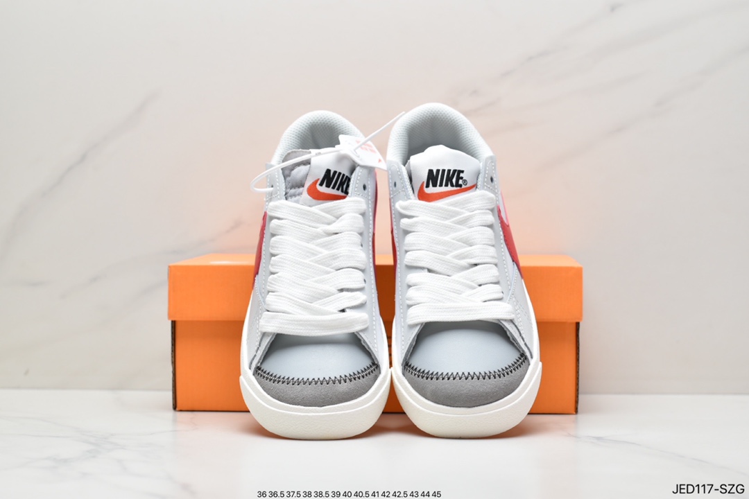 Nike Blazer MID 77 Vntg开拓者 DQ5080 Nike Blazer MID 77 Vntg开拓者 DQ5080