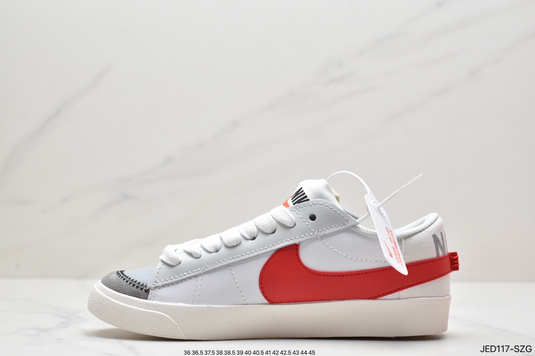 Nike Blazer MID 77 Vntg开拓者 DQ5080 Nike Blazer MID 77 Vntg开拓者 DQ5080