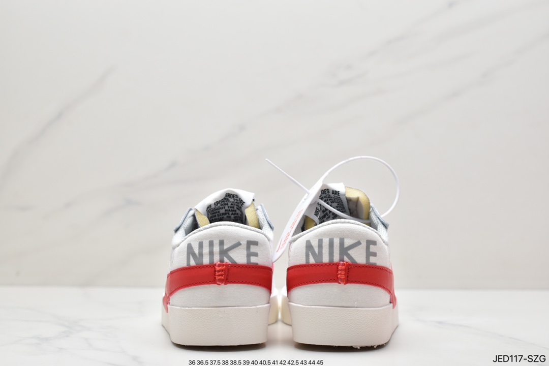 Nike Blazer MID 77 Vntg开拓者 DQ5080 Nike Blazer MID 77 Vntg开拓者 DQ5080
