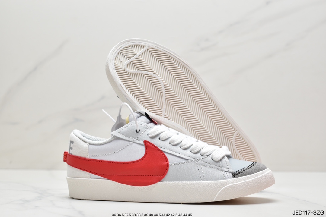 Nike Blazer MID 77 Vntg开拓者 DQ5080 Nike Blazer MID 77 Vntg开拓者 DQ5080