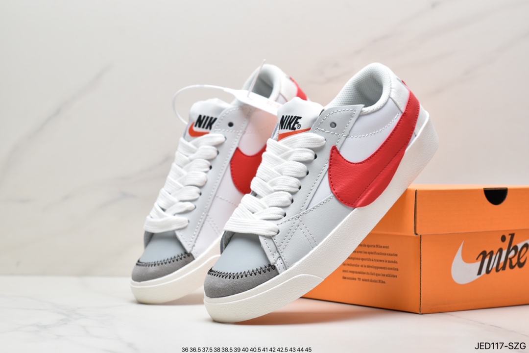 Nike Blazer MID 77 Vntg开拓者 DQ5080 Nike Blazer MID 77 Vntg开拓者 DQ5080
