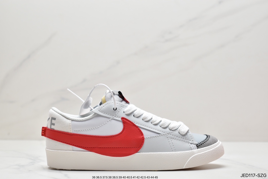 Nike Blazer MID 77 Vntg开拓者 DQ5080 Nike Blazer MID 77 Vntg开拓者 DQ5080