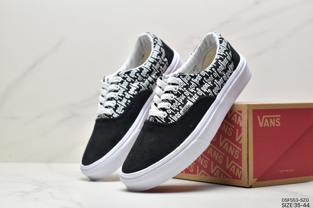 Vans Authentic LX Classic Low Top Skateboard Casual Sneakers