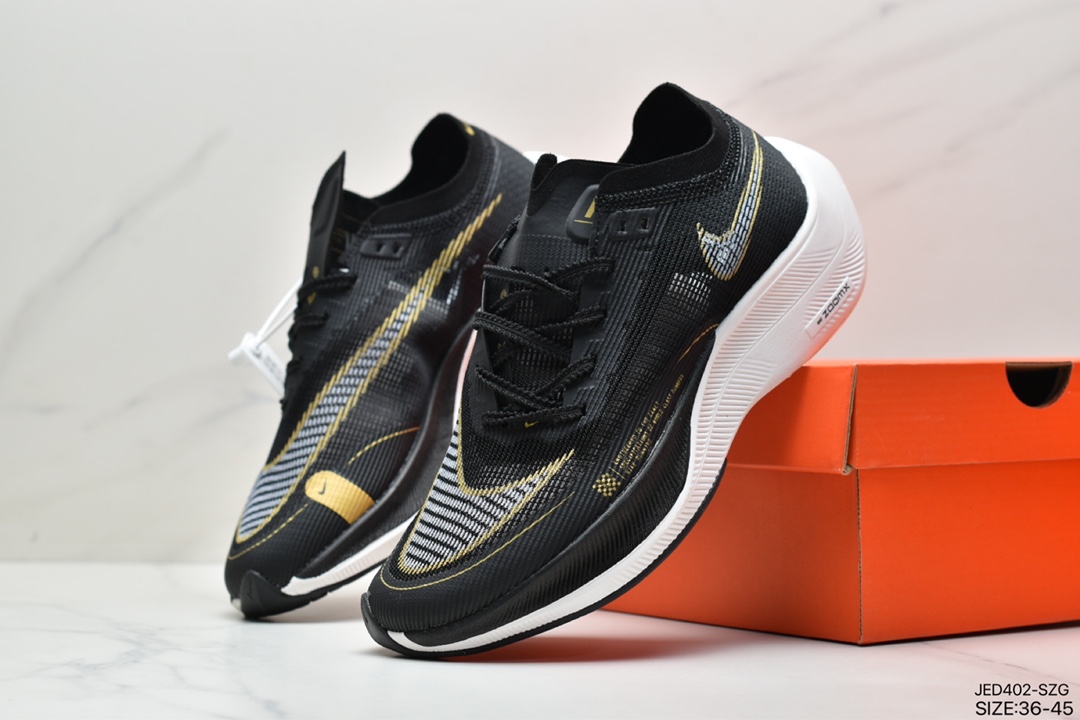 NK ZoomX Vaporfly NEXT% 2”Teal Blue”破2系列马拉松泡棉超轻缓震运动慢跑鞋CU4123-300 NK ZoomX Vaporfly NEXT% 2”Teal Blue”破2系列马拉松泡棉超轻缓震运动慢跑鞋CU4123-300