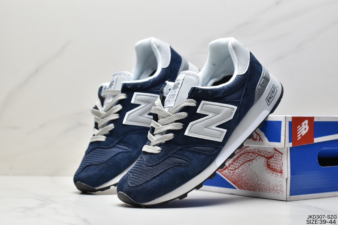 New Balance M1300 US-produced shoe king series NB Chiyo engraved new color running shoes M1300AD