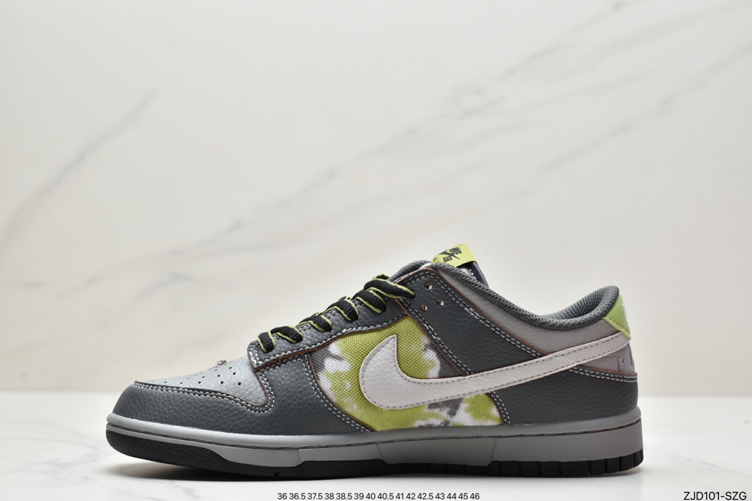 Nike SB Dunk Low 先行版 极力推荐FD8775-002 Nike SB Dunk Low 先行版 极力推荐FD8775-002