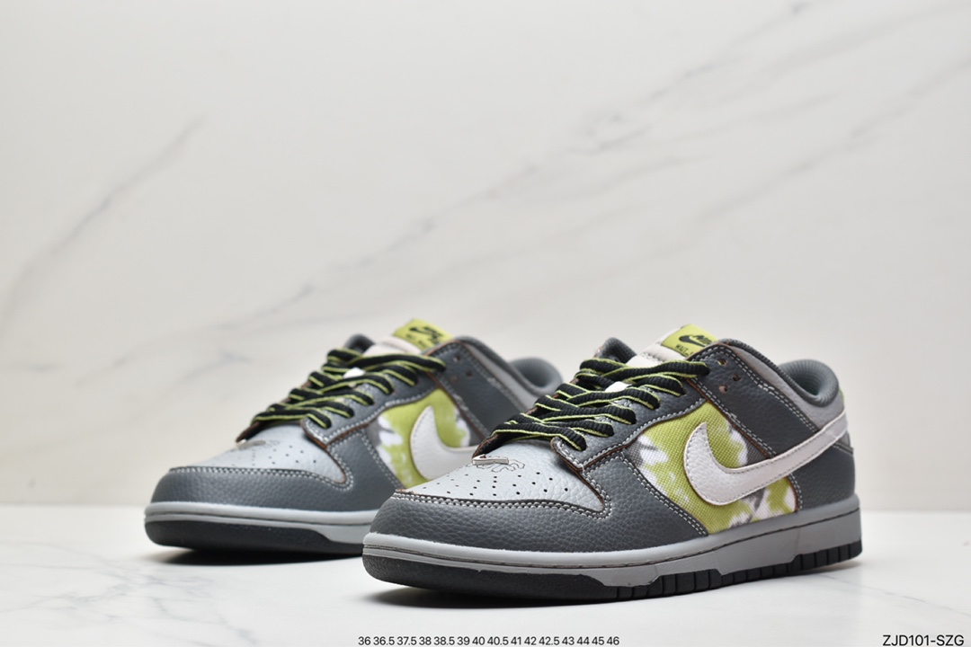 Nike SB Dunk Low 先行版 极力推荐FD8775-002 Nike SB Dunk Low 先行版 极力推荐FD8775-002