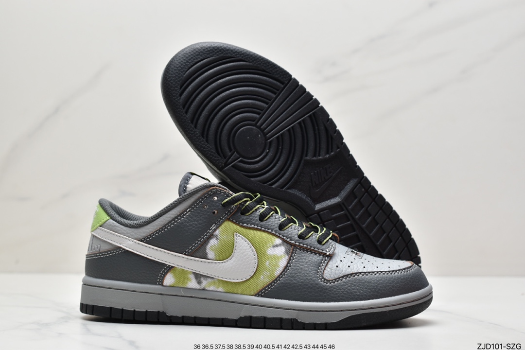 Nike SB Dunk Low 先行版 极力推荐FD8775-002 Nike SB Dunk Low 先行版 极力推荐FD8775-002