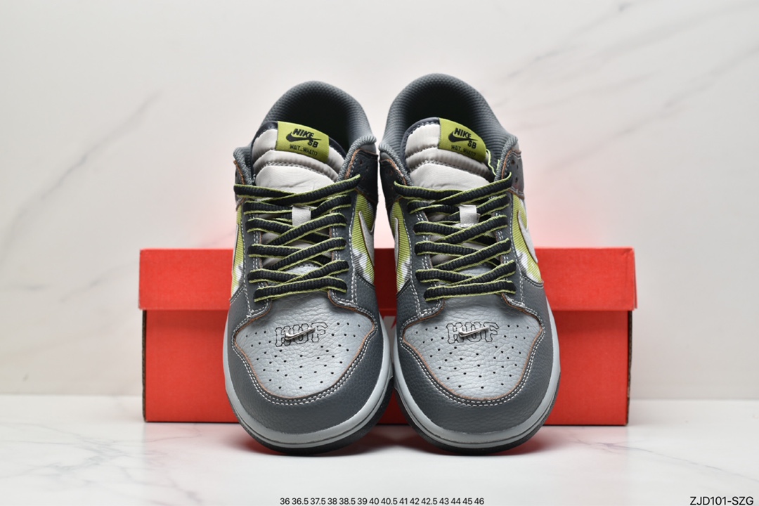 Nike SB Dunk Low 先行版 极力推荐FD8775-002 Nike SB Dunk Low 先行版 极力推荐FD8775-002