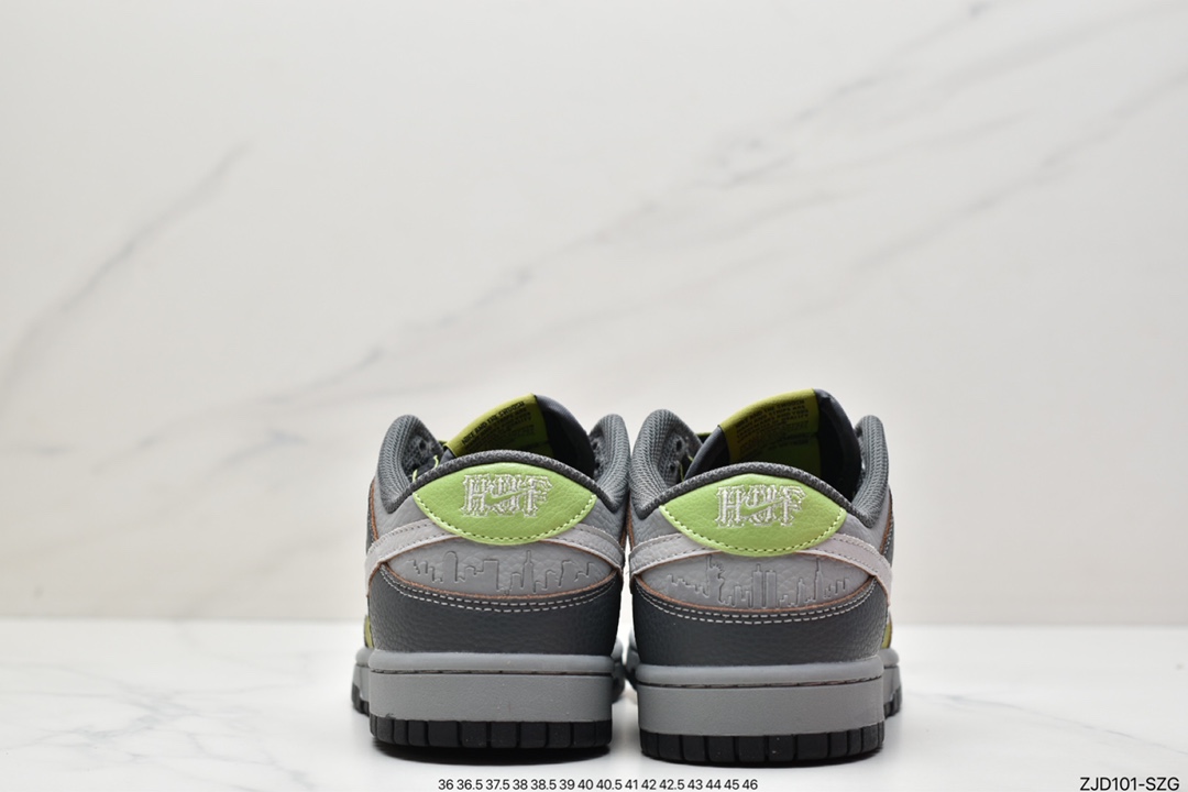 Nike SB Dunk Low 先行版 极力推荐FD8775-002 Nike SB Dunk Low 先行版 极力推荐FD8775-002