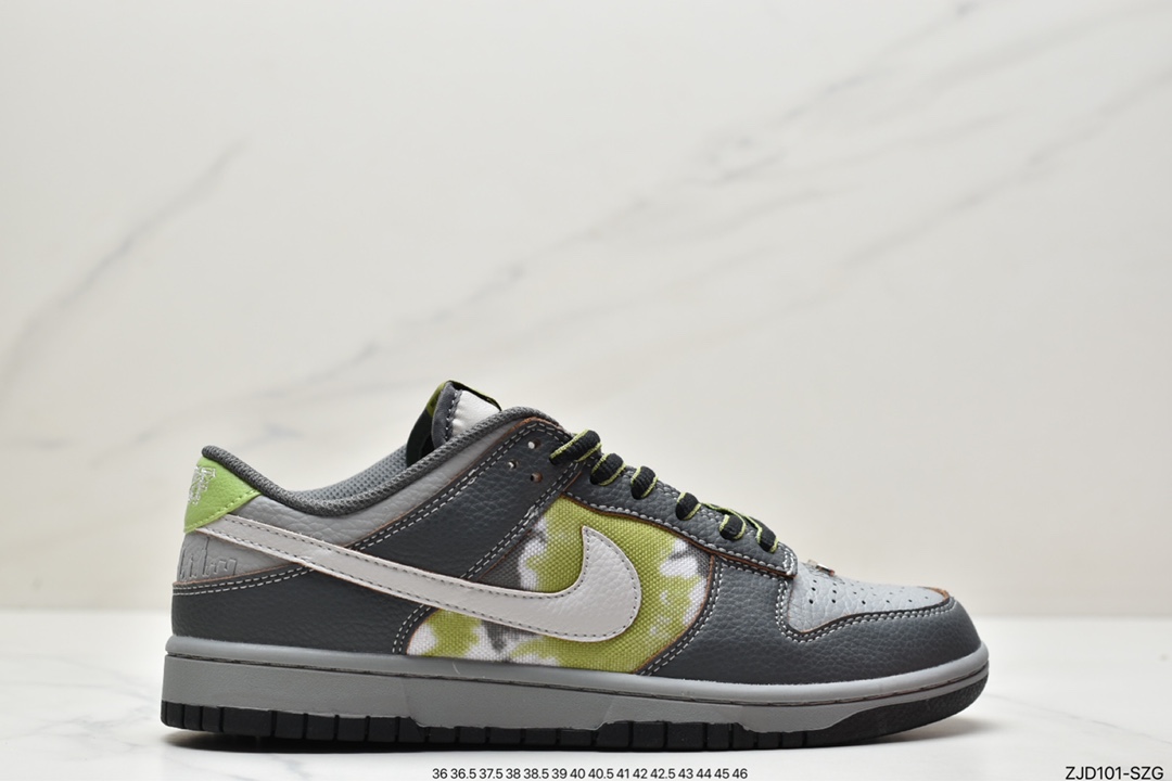 Nike SB Dunk Low 先行版 极力推荐FD8775-002 Nike SB Dunk Low 先行版 极力推荐FD8775-002