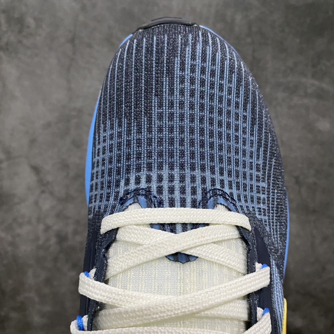 图片[5]-DT纯原NK Zoom Pegasus 39 登月39代 超轻网面跑步鞋 黑蓝黄D09580-400 纯原版新配色出货 区别以往市场所有品质 细节 材料以及脚感完全还原到zp一致程度 裸鞋圈硬通货品质 原厂数据开发 正确鞋盒海绵内贴包装 正确内置前后双气垫（且后掌加上原厂硬纸护板防止压力过大导致气垫漏气） 尺码：39 40 40.5 41 42 42.5 43 44 44.5 45 46-选品中心