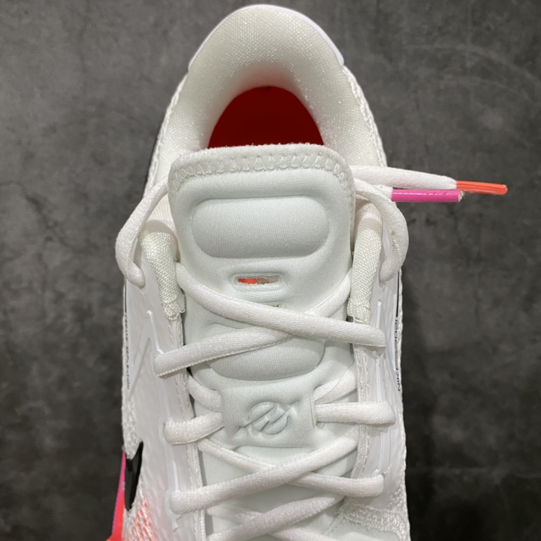 图片[7]-渠道版GT. Cut 水蜜桃粉 CZ0176-106 天花板品质！实战利器 配置直接拉满 气垫压强完美反馈效果 细节相对市场版更优 市面唯一正确版本 全鞋正品原材料 尺码：40-46-选品中心