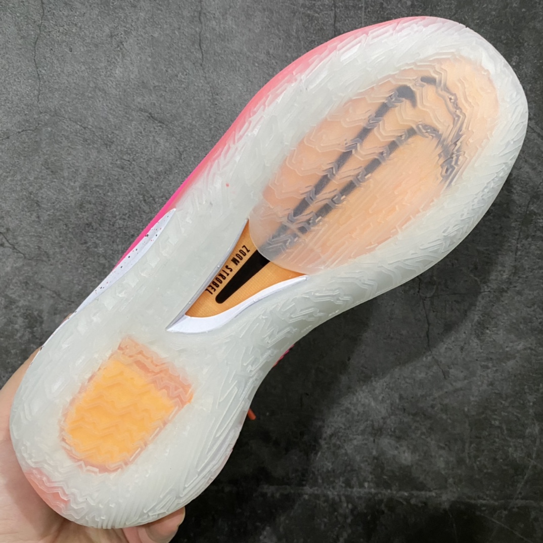 图片[8]-渠道版GT. Cut 水蜜桃粉 CZ0176-106 天花板品质！实战利器 配置直接拉满 气垫压强完美反馈效果 细节相对市场版更优 市面唯一正确版本 全鞋正品原材料 尺码：40-46-选品中心