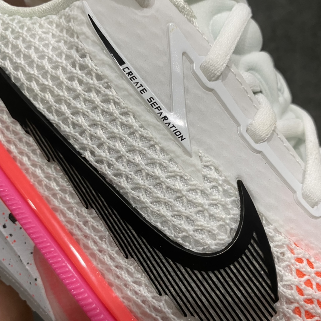 图片[3]-渠道版GT. Cut 水蜜桃粉 CZ0176-106 天花板品质！实战利器 配置直接拉满 气垫压强完美反馈效果 细节相对市场版更优 市面唯一正确版本 全鞋正品原材料 尺码：40-46-选品中心