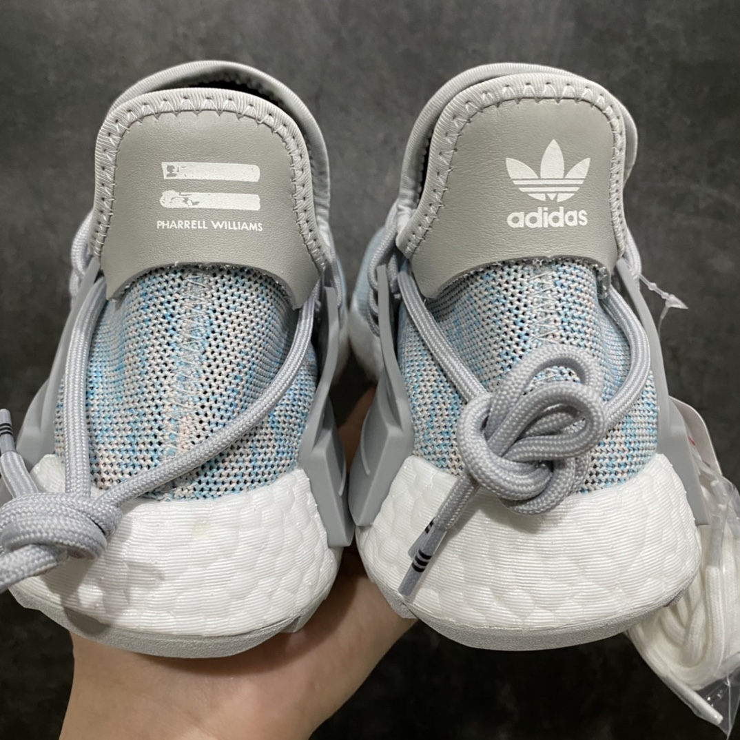 图片[5]-顶级外贸版NMD菲董强势归来 全系更新巴斯夫大底 细节拉满 尺码：36-48 含半码 全码出货-选品中心